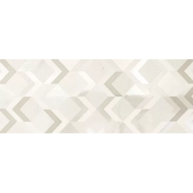 Fascia Roma Bianco Versilia 42,5x119,2 0