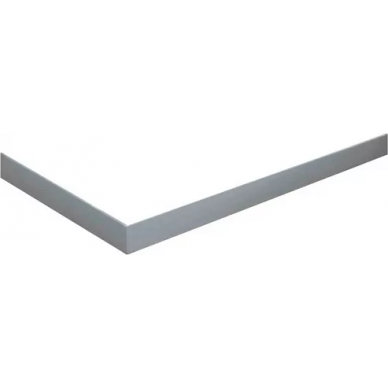 Экран для поддона Cezares Tray (TRAY-M-AH-100/90-SCR) 1