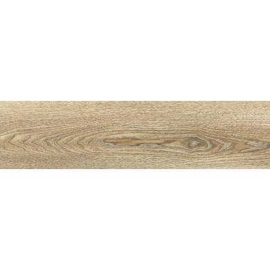 А15991 Prime светло-коричневый ректификат R12 21,8x89,8 0