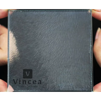 Душевой уголок Vincea Garda (VSR-1G1016CH) 160x100х190 см, профиль хром/стекло шиншилла 6