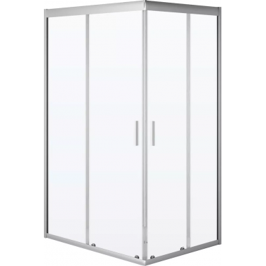 Душевой уголок AM.PM Gem (W90G-404-120290-MT) 120x90x190 см 5