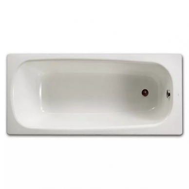 Ванна стальная Roca Contesa (23596000O/235960000) 160х70 0