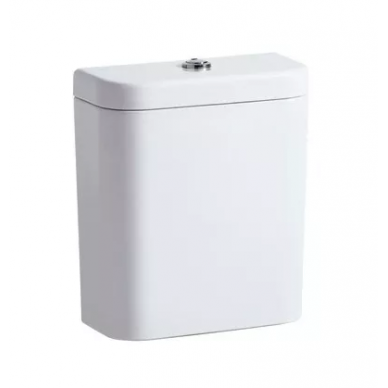 Бачок Laufen Lb3 (2868.3.000.291.1) (нижний подвод воды) 0