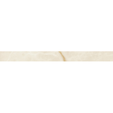 610090002513 Symphonyx Gold Listello Lap 7,2x80 0