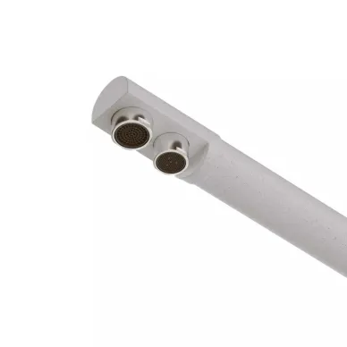 Смеситель для кухни Mixline  ML-GS10 (547930) бежевый 7