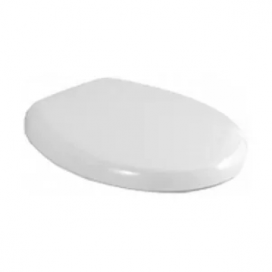 Крышка-сиденье Villeroy & Boch Aveo New Generation (9M57S1R2) 0