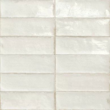Alboran White 10x30 0