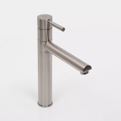Смеситель для кухни Wasserkraft Wern 4200 (4207) 9