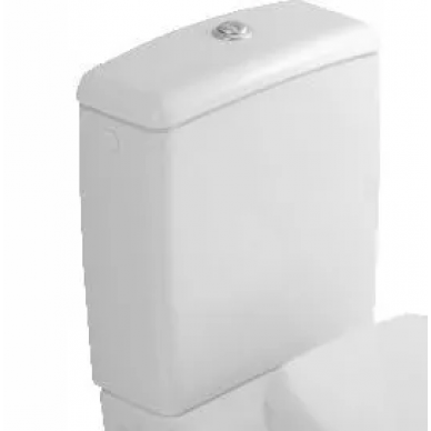 Бачок Villeroy & Boch Aveo New Generation (772411R1) 0