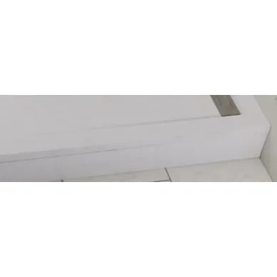 Экран для поддона Cezares Tray (TRAY-AS-RH-100/80-100-SCR-L) левый 0