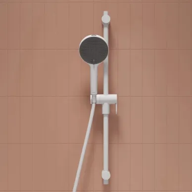 Ручной душ Iddis Aiger AIG4FW0i18 белый 7