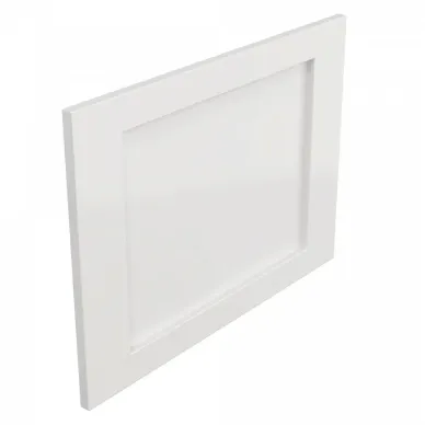 Панель боковая Teymi Helmi T39004 70x39, белая 1