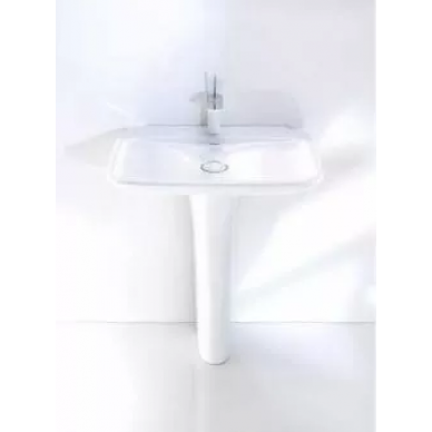Раковина Duravit PuraVida (2700700000) (70 см) 1