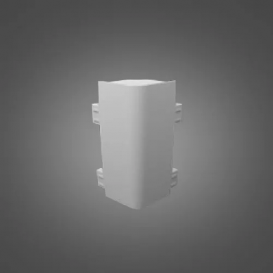 Уголок для панели Radaway Agros (003-019000301) хром 0