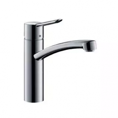 Смеситель для кухни Hansgrohe Focus S (31786000) 0