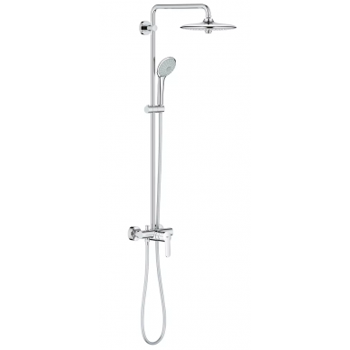Душевая система Grohe Euphoria 260 (27473001) 0