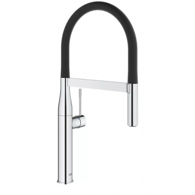Смеситель для кухни Grohe Essence New (30294000) 0