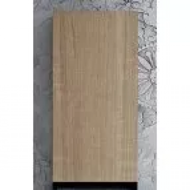 Шкаф подвесной Cezares Qubo 35 (Rovere Bruges) 0