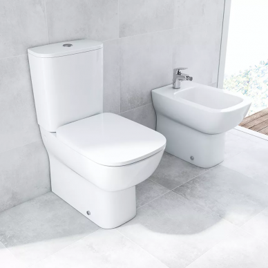 Чаша для напольного унитаза Ideal Standard Esedra (T282001) 2