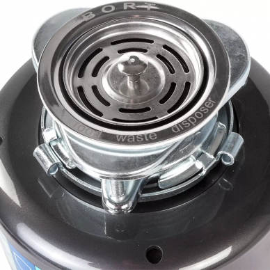 Измельчитель пищевых отходов Bort Titan Max Power (91275790) 6