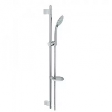 Душевой гарнитур Grohe Euphoria Eco (27260001) (900 мм) 0