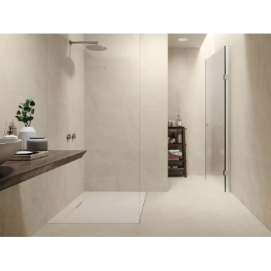 Cream Chamber 6