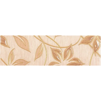 Muraya beige border 01 25*7.5 0