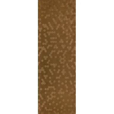Shiny Lines Copper Struktura Rekt 29.8x89.8 0