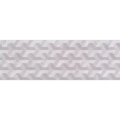 Trentino Perla Nook 25x75 0