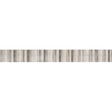 Альбервуд Бордюр коричневый 1507-0012 6,5х60 0