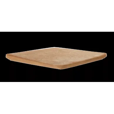 PELDANO FIORENTINO ANGULAR AITANA OCRE 33 3x33 3 0