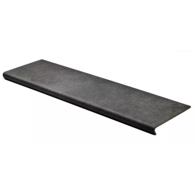 Ступень ARC Floor BLACK MATT 32,5x120 0
