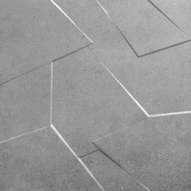 Anarchy Grey Natural Prism 59.55x59.55 0