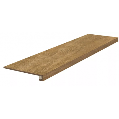 57401 Gradino Costa Retta Vert 33x100 0