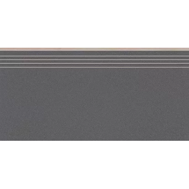 Cambia Grafit 2907 Ступень прямая 29,7х59,7 (Рект) 0