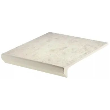 ZZYS Gradone Bianco 30x33 0