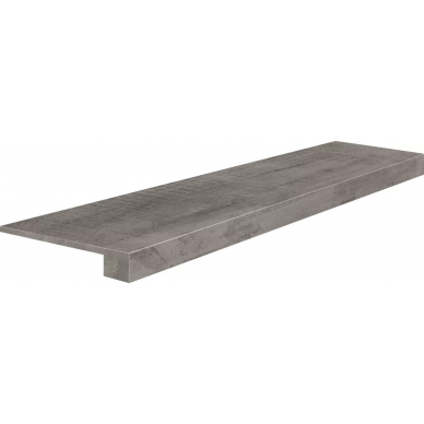 63320 Gradino Costa Retta Cement 33x100 0