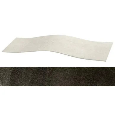 Materia Black Flame Curve 22.22x88.6 0