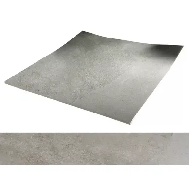 Neocountry Grey Natural Corner Up-2 59.55x59.55 0