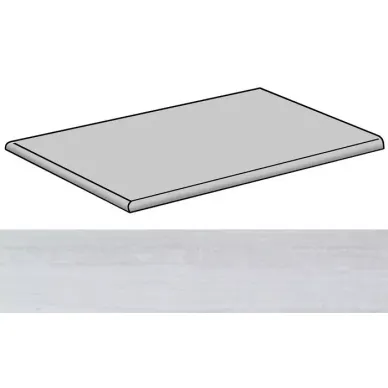 Nanoessence White Lappato Ang 44.63x89.46 0