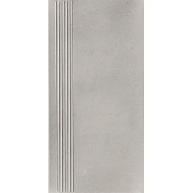 Naturstone Antracite Stopnica Prosta Mat. 29,8х59,8 0