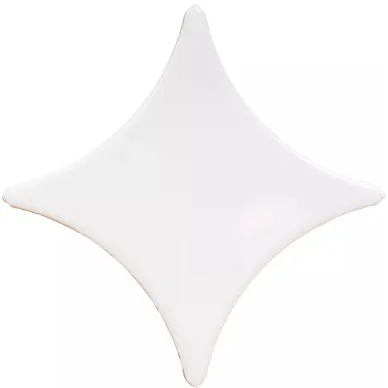 Stella white border 02 11х11 0