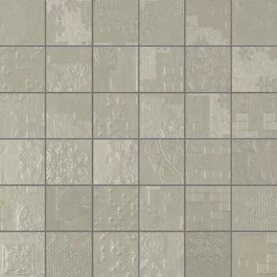 Rendering Moss Natural Mosaico Decor 29.75x29.75 0