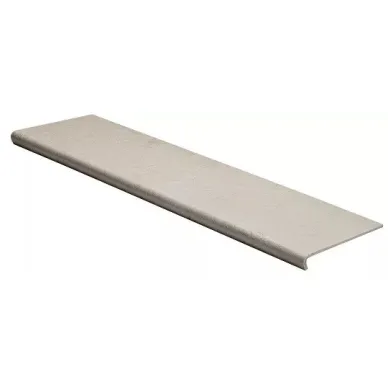 RIVERSTONE фронтальная клеенная WHITE MATT 33х120 0