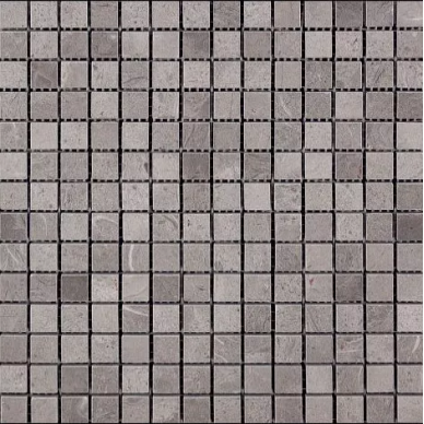 7M079-20P мозаика Мрамор 20х20 305х305 0