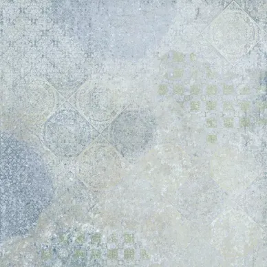 BOHEMIAN BLUE NATURAL 59.55x59.55 0