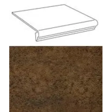 FERRUM COPPER NAT GRAD-100 50х100 0