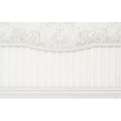 CHISEL BLANCO ZOCALO 20x31.6 0