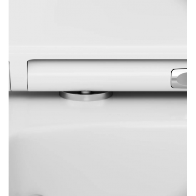 Инсталляция AM.PM (IS47051.50A1700) в комплекте с унитазом Inspire V2.0 FlashClean, микролифт (клавиша хром) 6