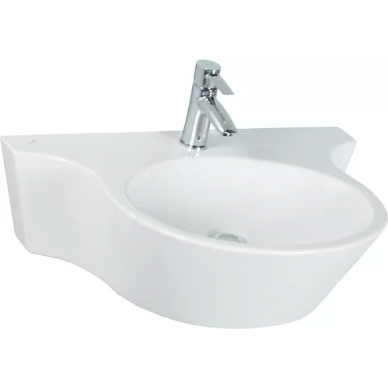 Полупьедестал Creavit Amorf (AF260.00000) 1